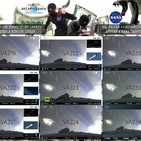 Descripción de T4 nº 23: Hasta los niños saben que la Nasa no llego a ningun lado - Radio X5 91.3