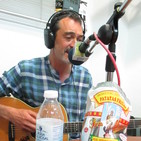 Espidifunk en directo en el suavecito