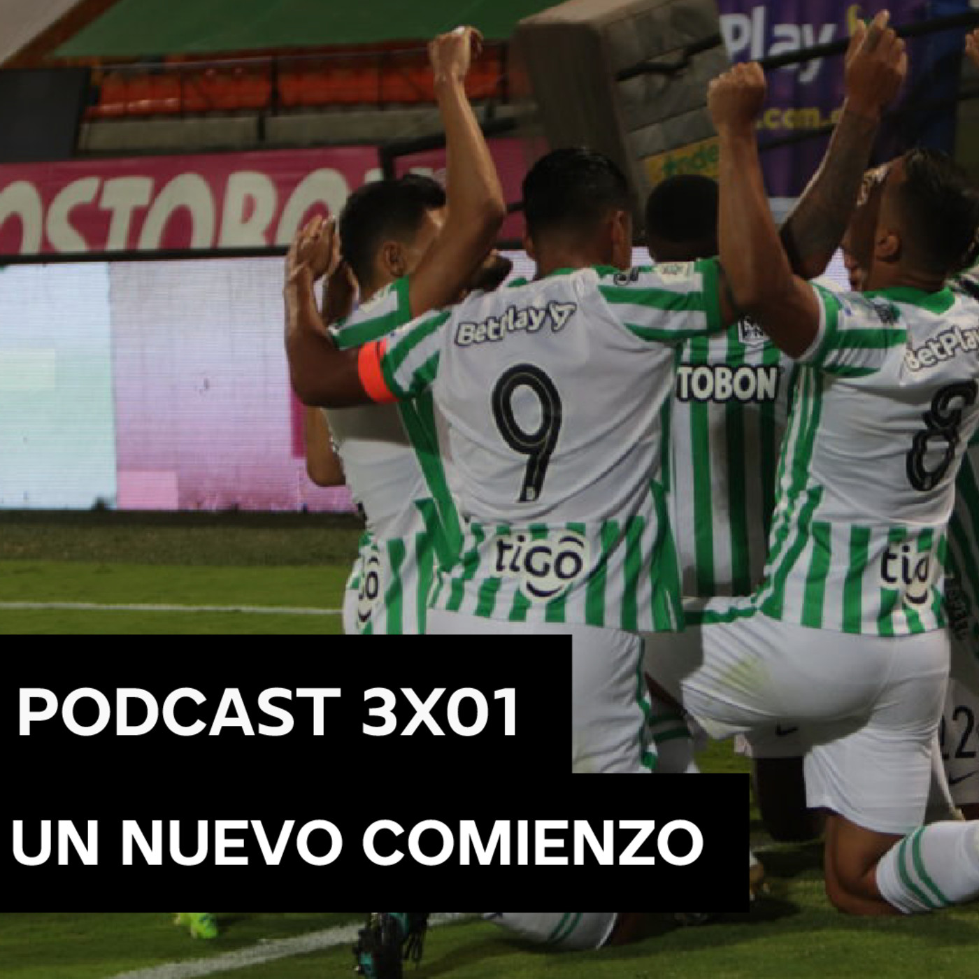 La Página Verdolaga - Podcast