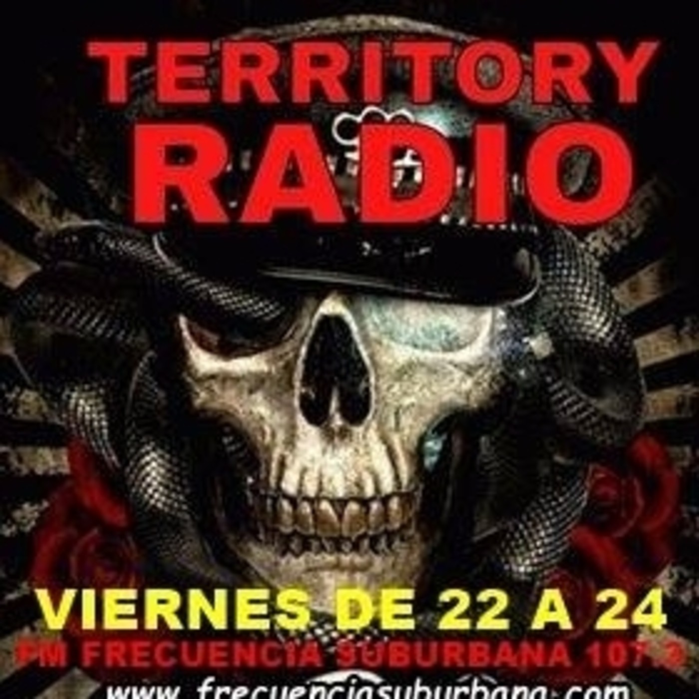TERRITORY RADIO 90 (23-11-2016)