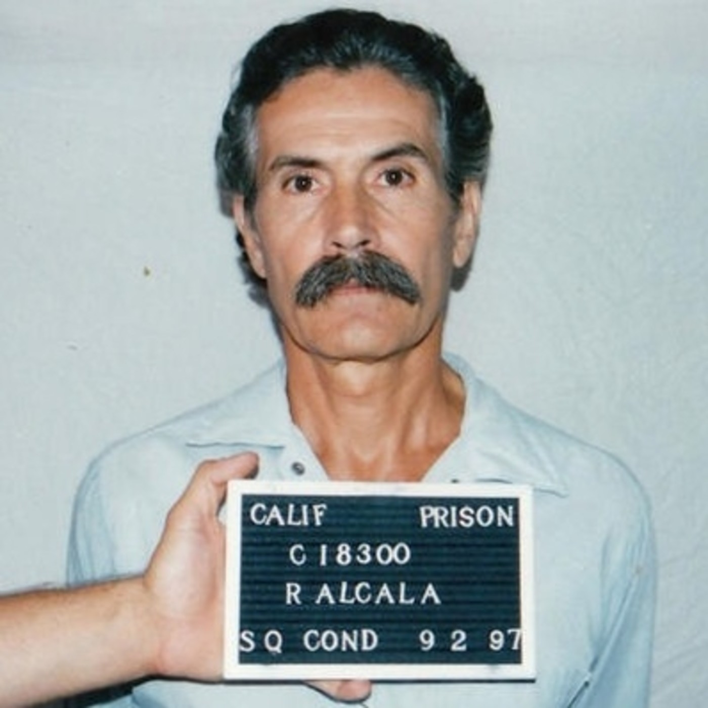 ¿ Porque Rodney Alcala ?