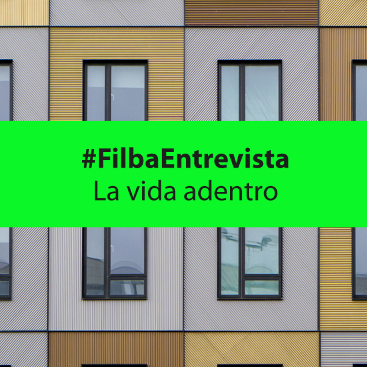 Filba Entrevista