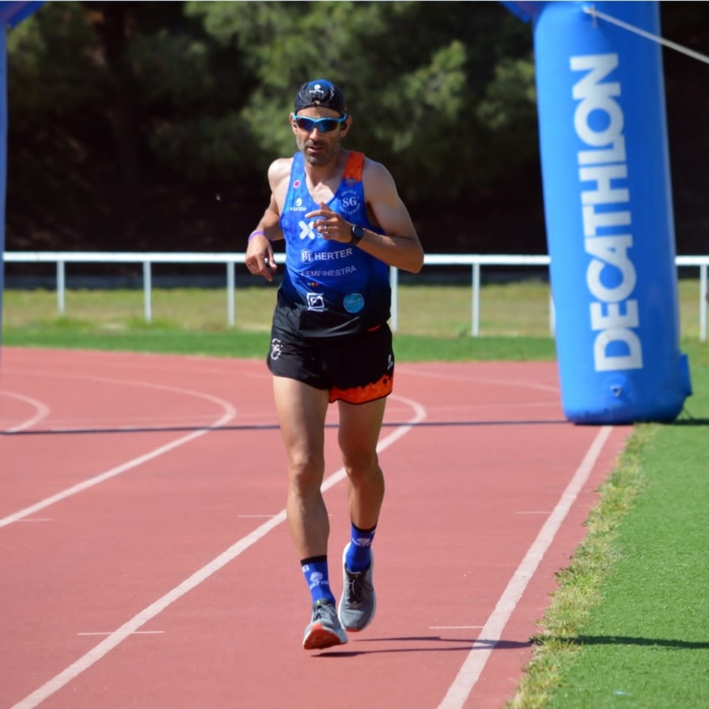 TodoRunners Ràdio