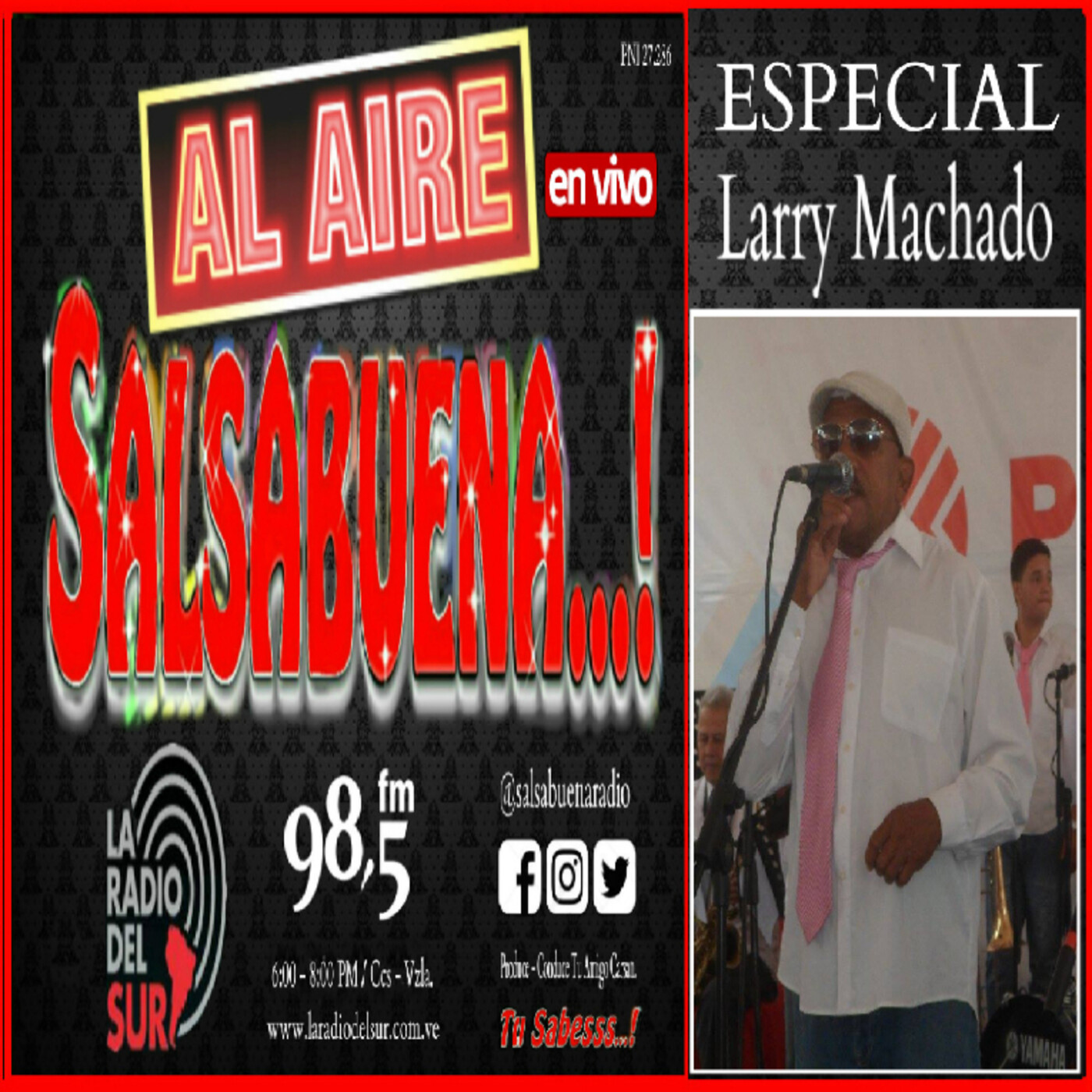 SALSABUENA