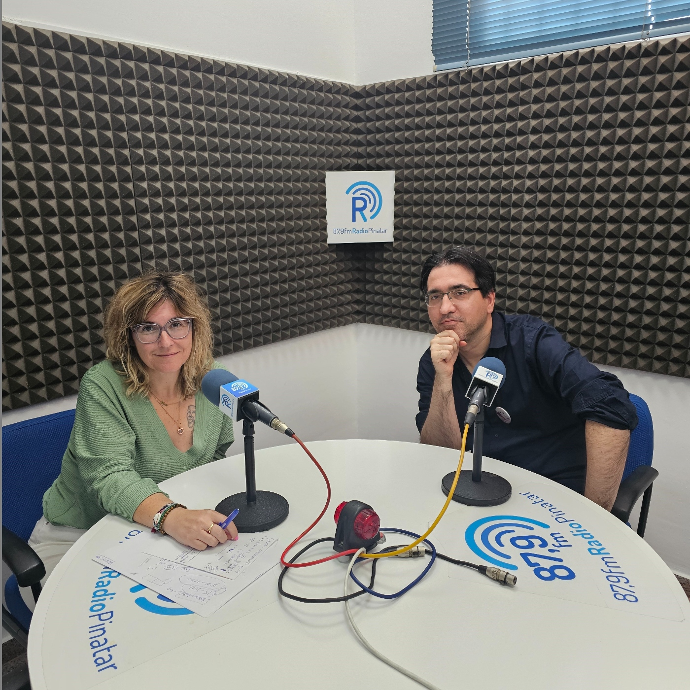 Entrevista Germán Hernández episode artwork
