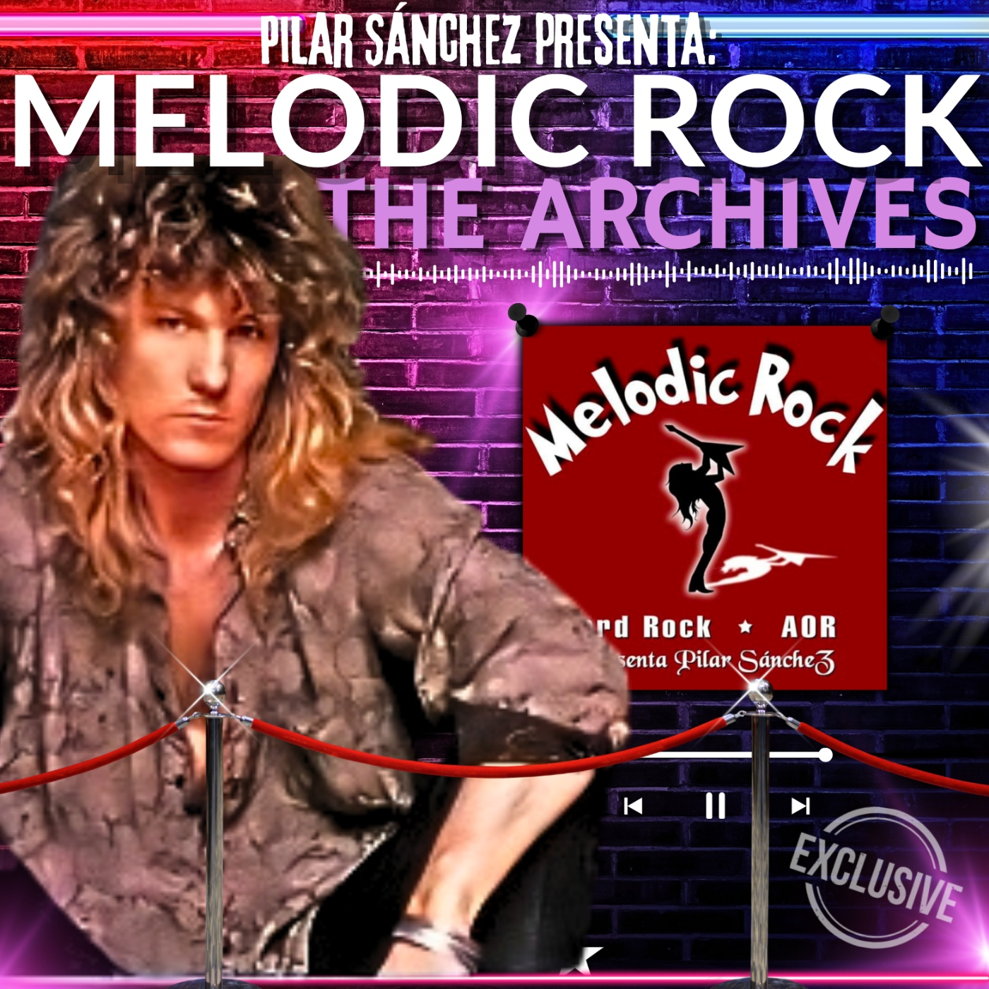 Melodic Rock Radio