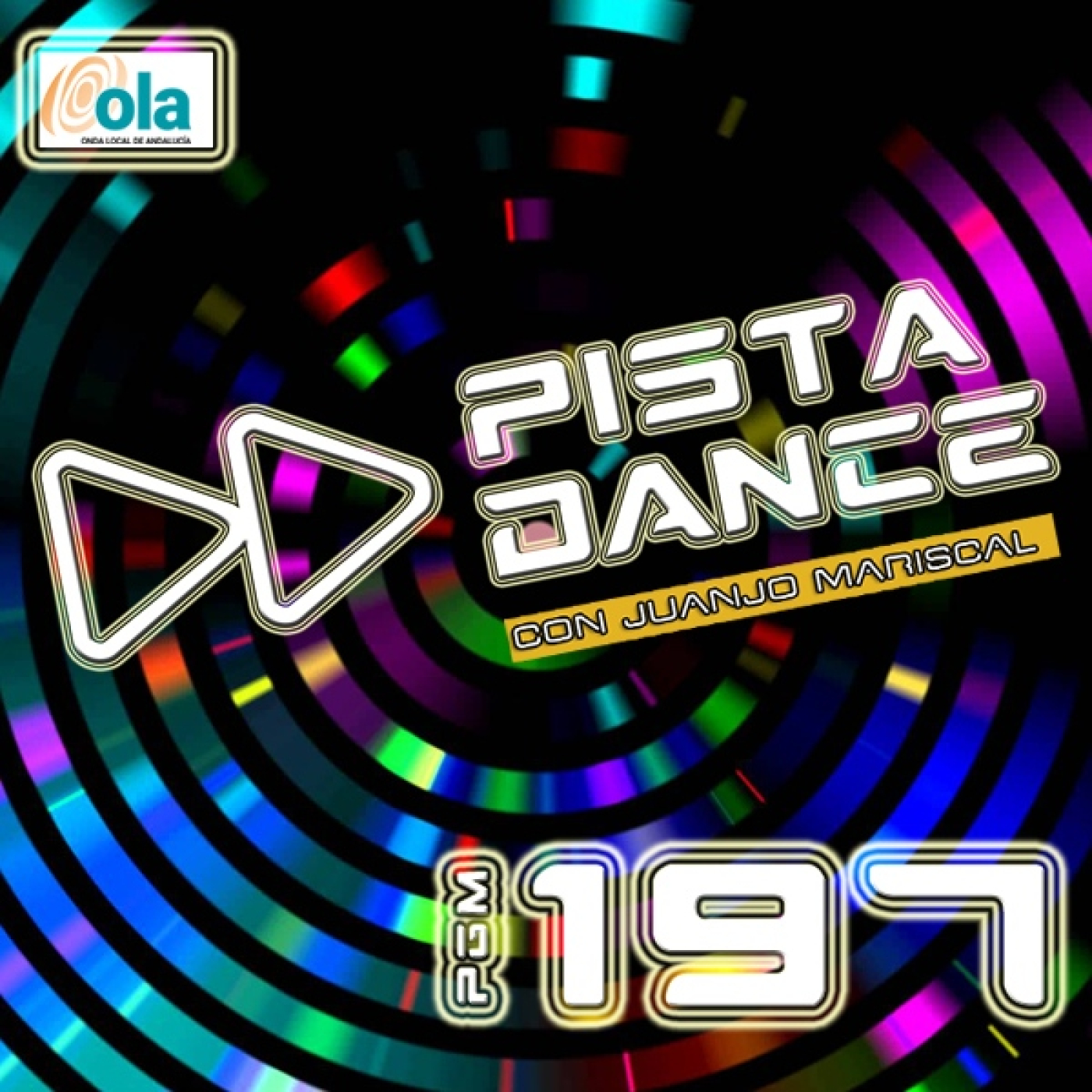 PISTA DANCE