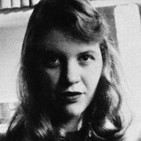 Sylvia Plath. Soy Vertical