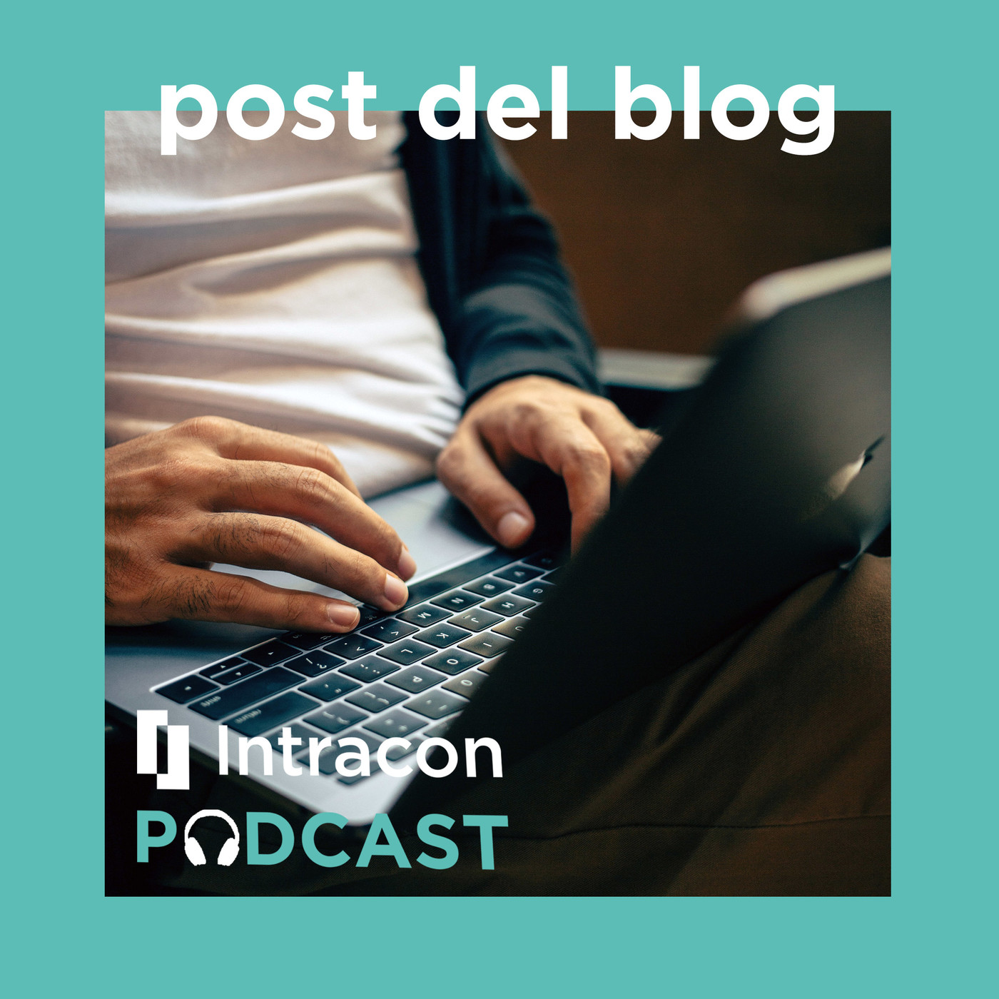 Intracon Spain - Tu Podcast en Marketing B2B