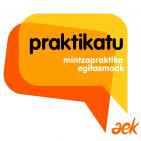 Zaldi gainean- Iker Goñi. Astigarragako mintzalaguneko dinamizatzailea