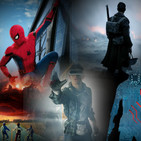 Crónicas Katárticas - 1x05 - Spiderman: Homecoming, Dunkerque y futuros estrenos