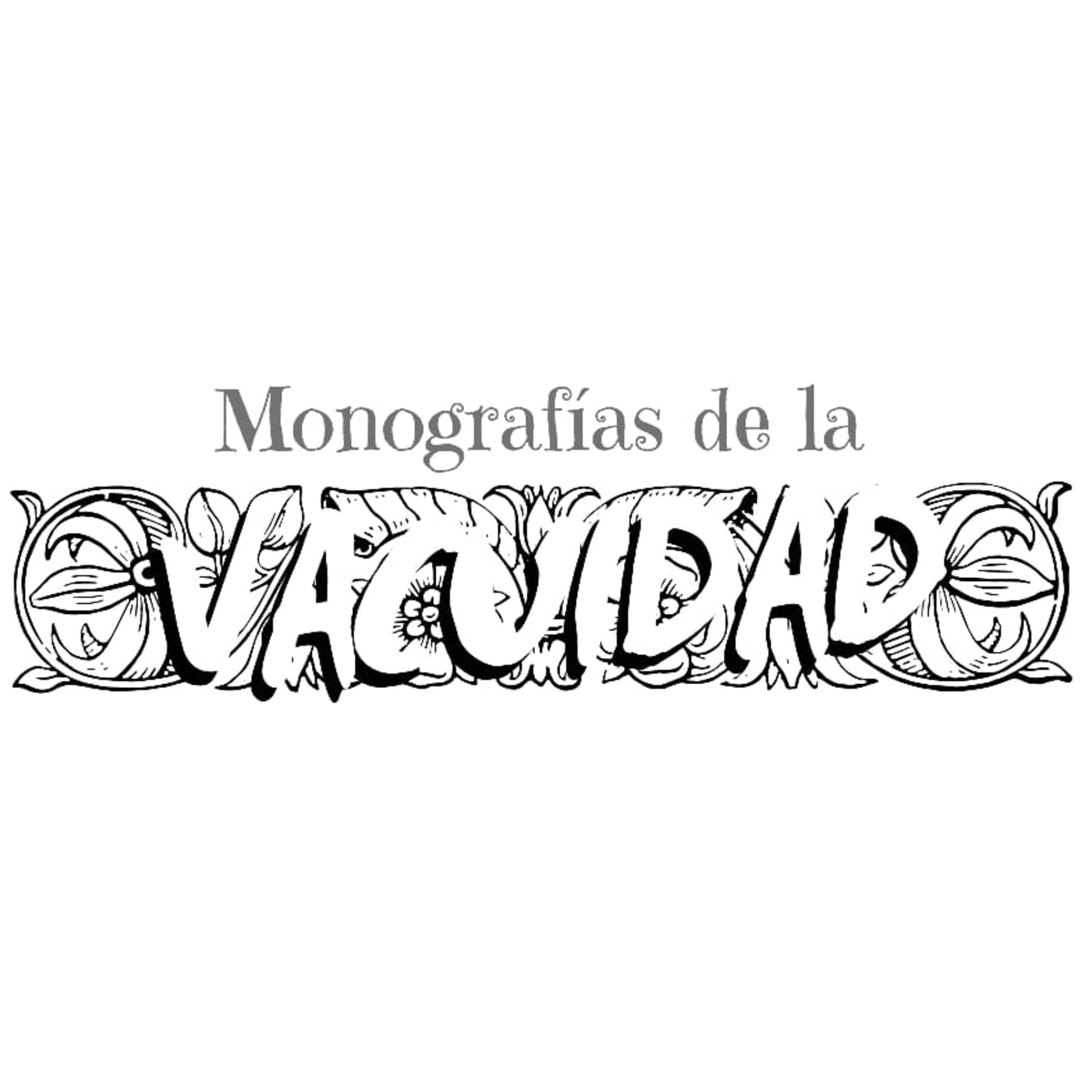 Monografías de la Vacuidad