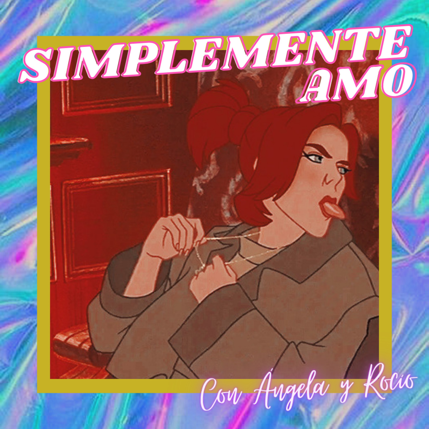 Simplemente Amo