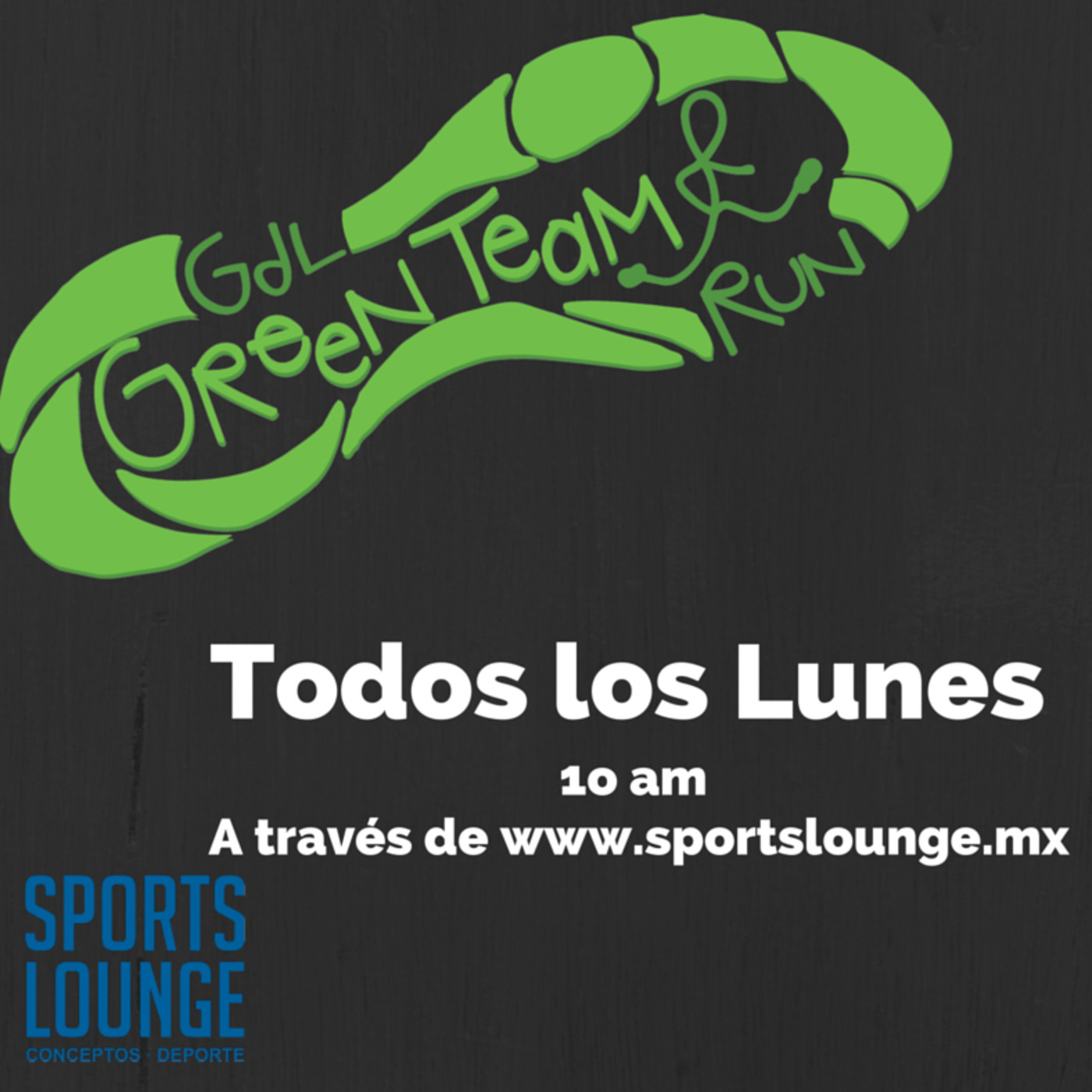 Green Team
