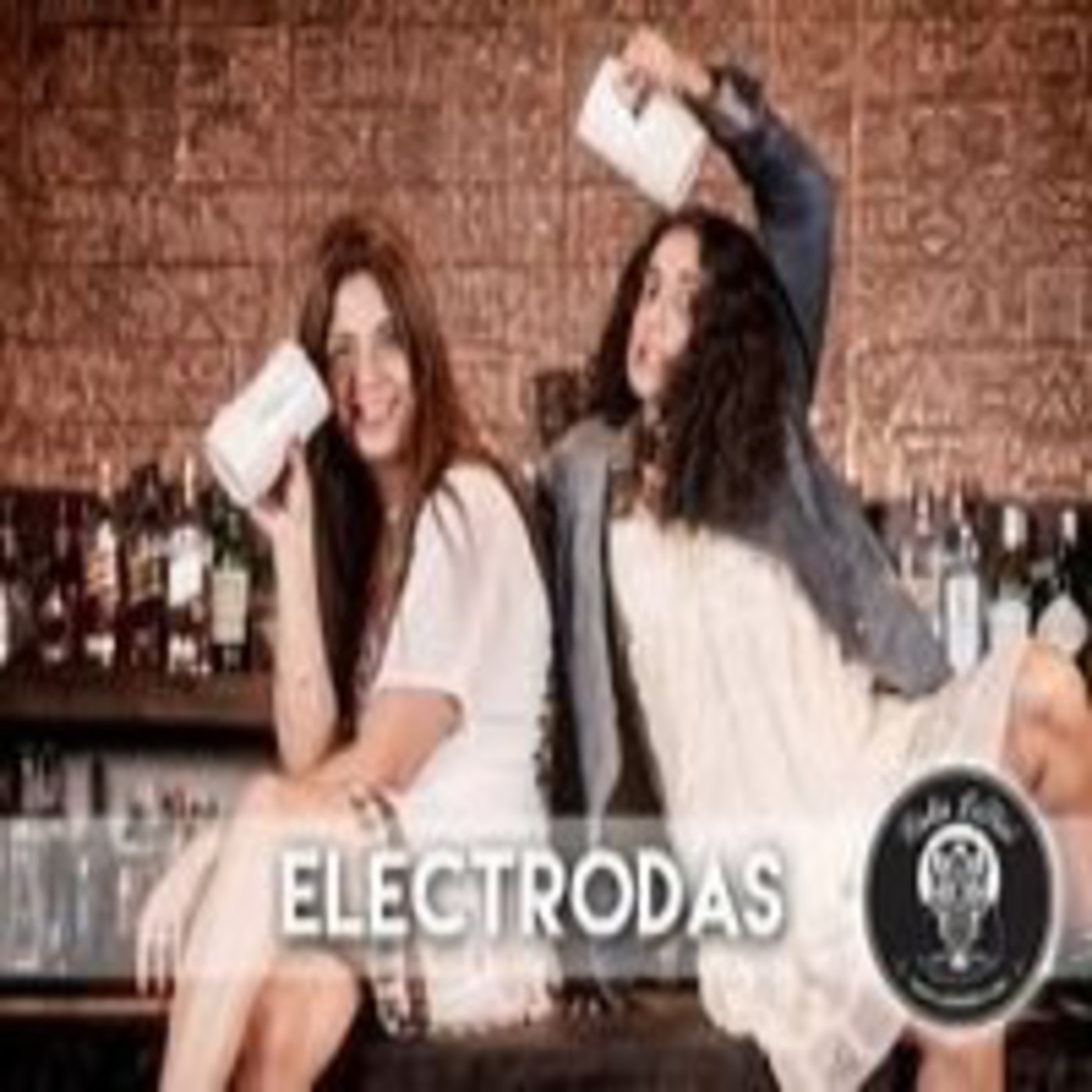 Podcast de ELECTRODAS