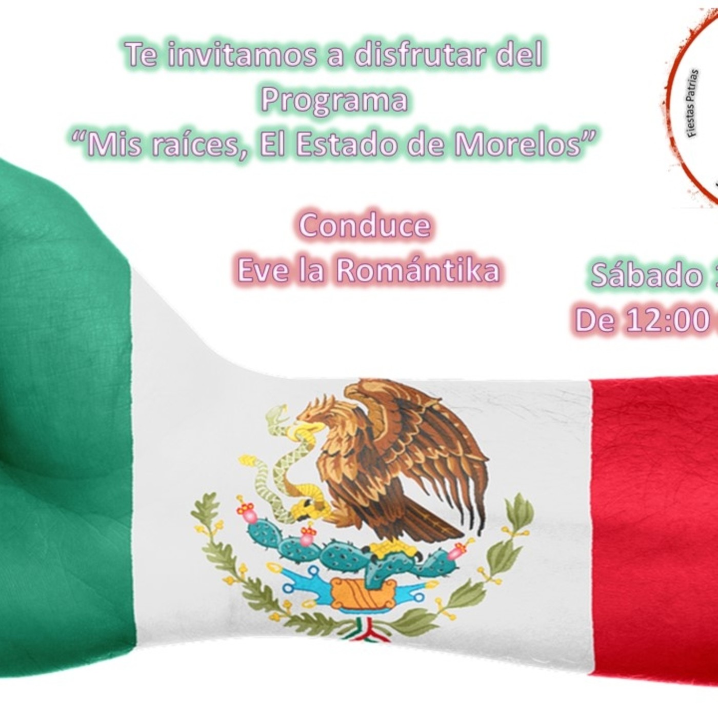 Participaciones  de Eve la Romantika
