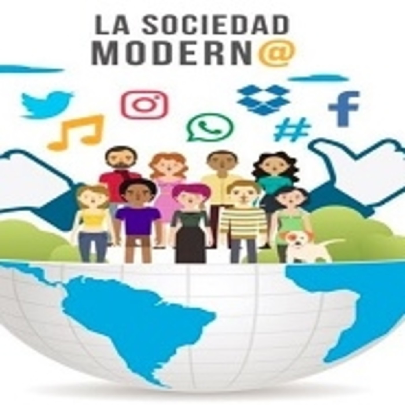 La Sociedad Moderna. 150520 p085