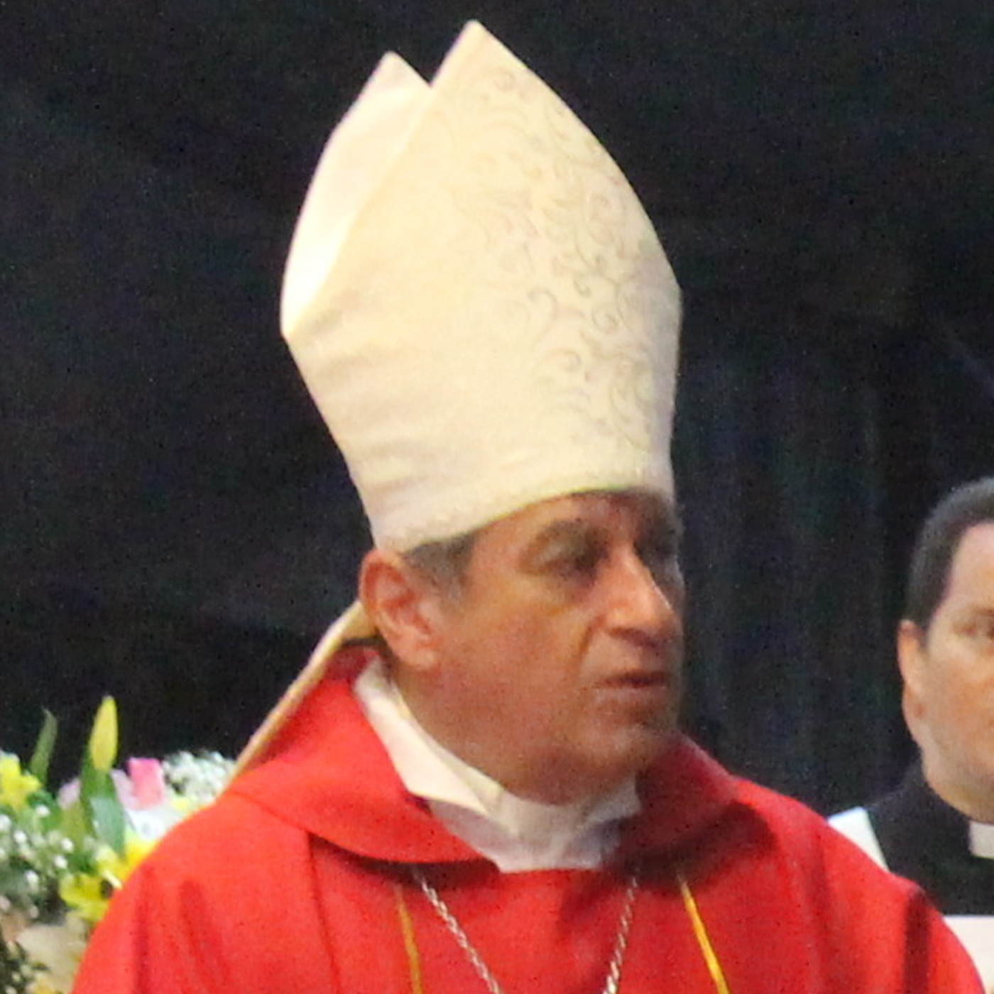 Novenario Caacupé 2017