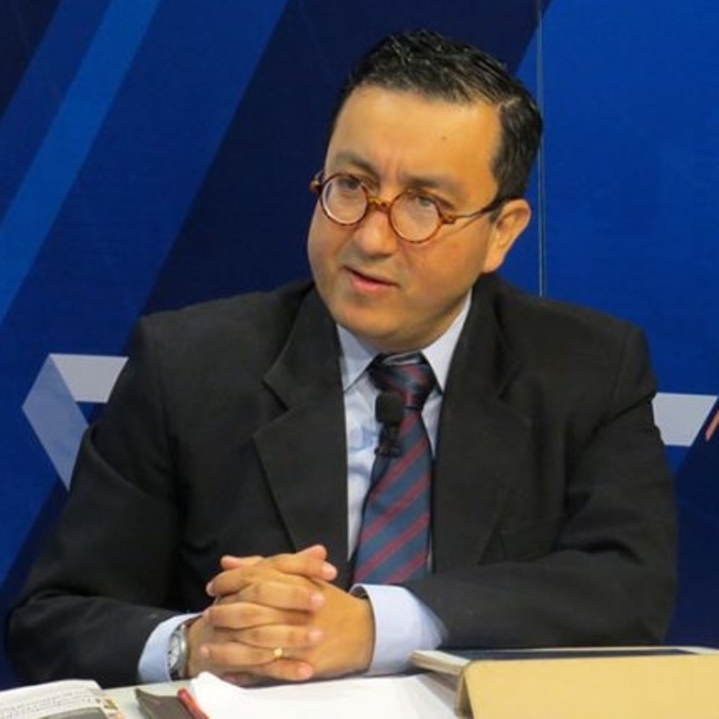 Glatzer Tuesta – Editorial 26 de enero de 2022 episode artwork