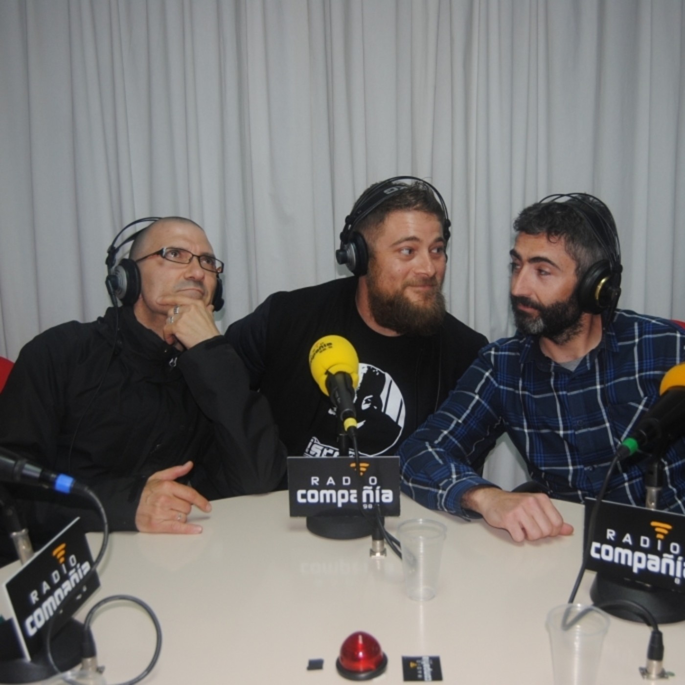 Podcast de Salvemos El Directo Radio Comp