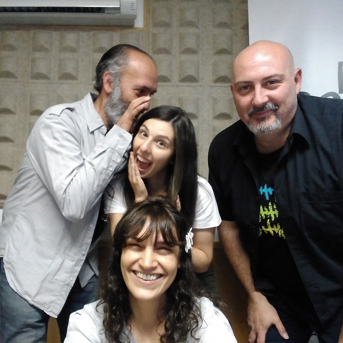 ¿Te imaginas? Plus Radio