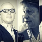 Vox, la costura y la manipulación de los medios. Los ERE: dinero robado para la perpetuidad en el poder.