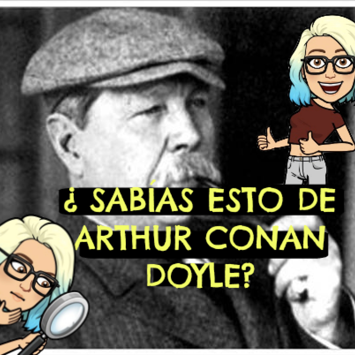 La Otra Cara De LA Historia!