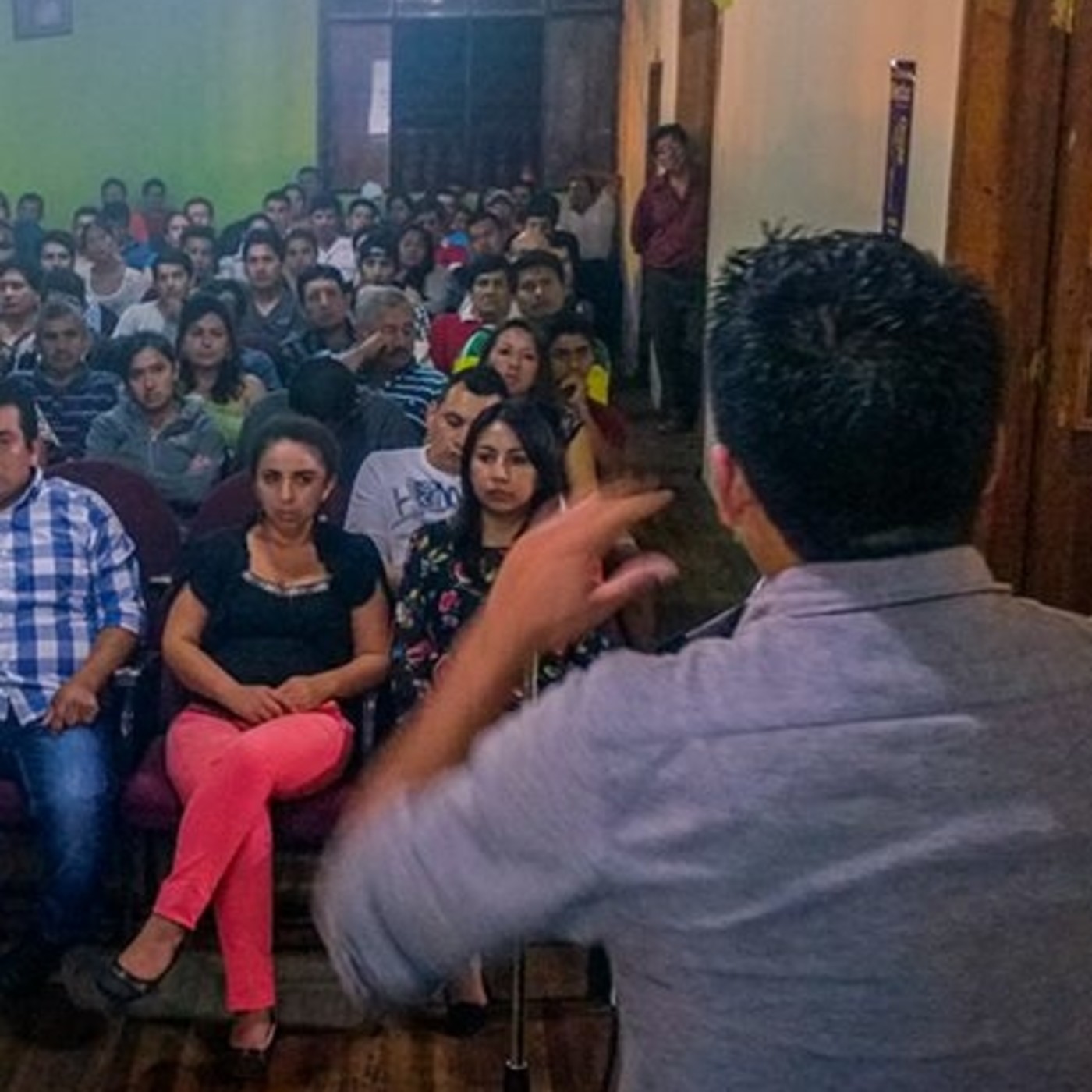 GAD Municipal de Limón Indanza