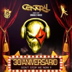 30 Aniversario Central Rock 2019