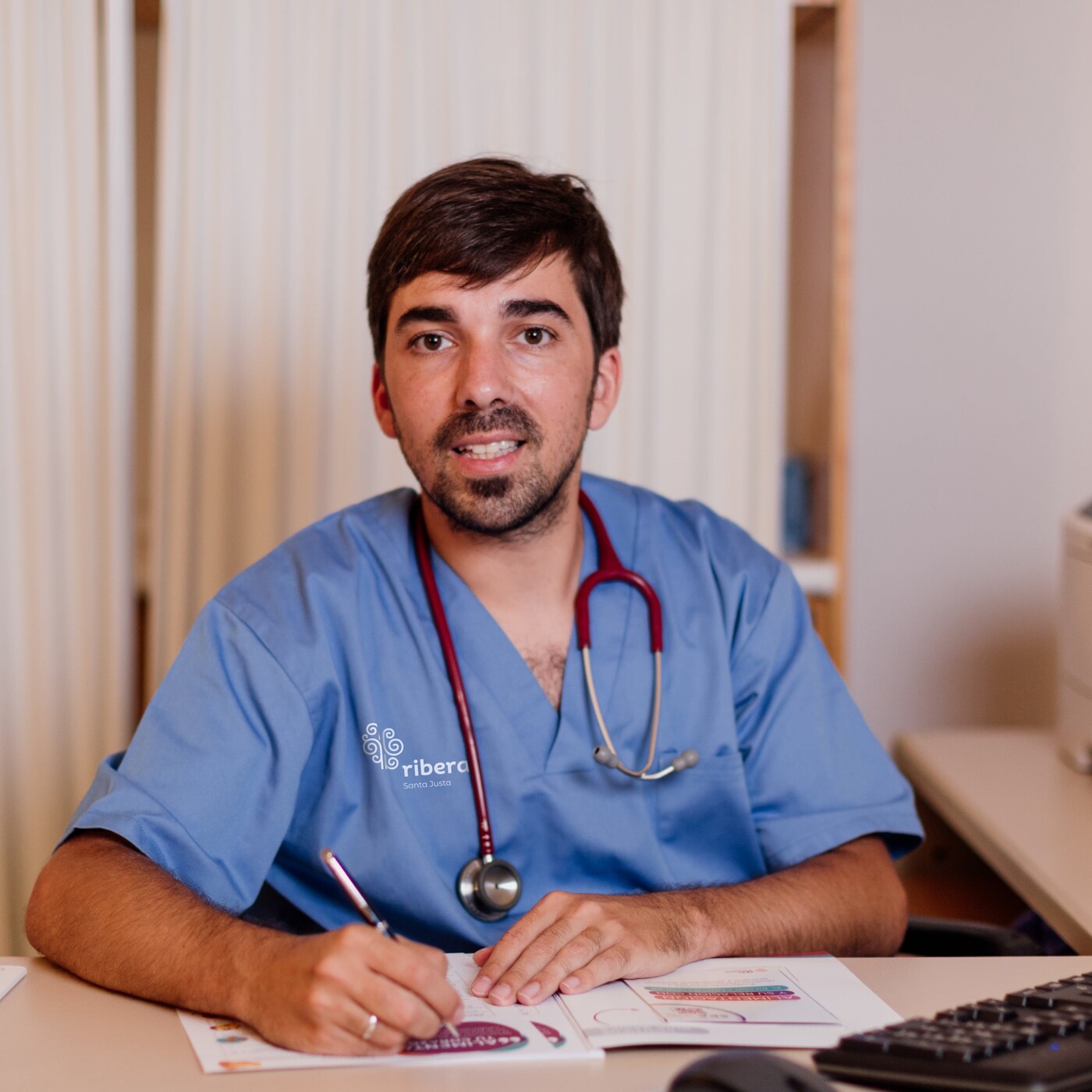 Hospital Ribera Santa Justa