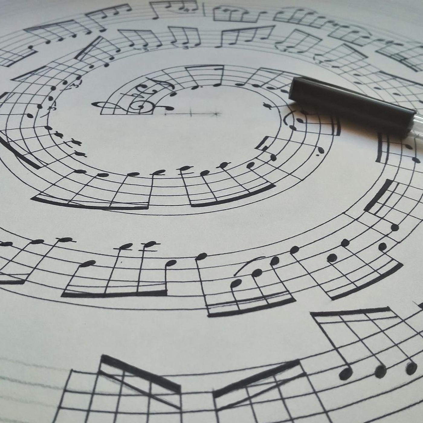 Podcast de climaxfoto