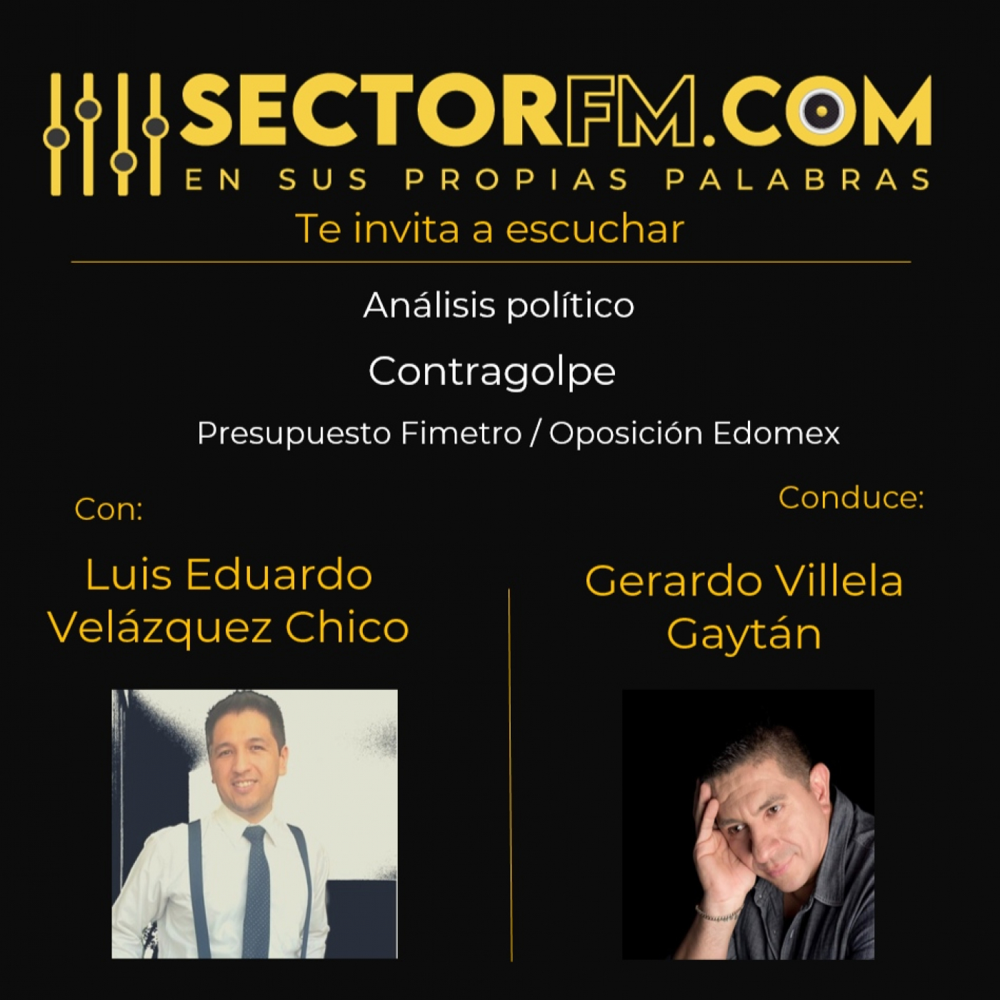 Análisis tesis plagiada ministra Yasmín Esquivel con Luis Eduardo Velázquez 18-01-23 episode artwork