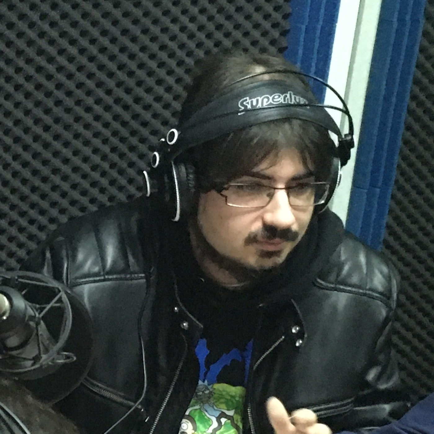 ESPECIALES EISO RADIO