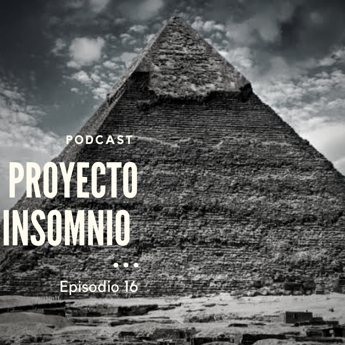 Proyecto Insomnio