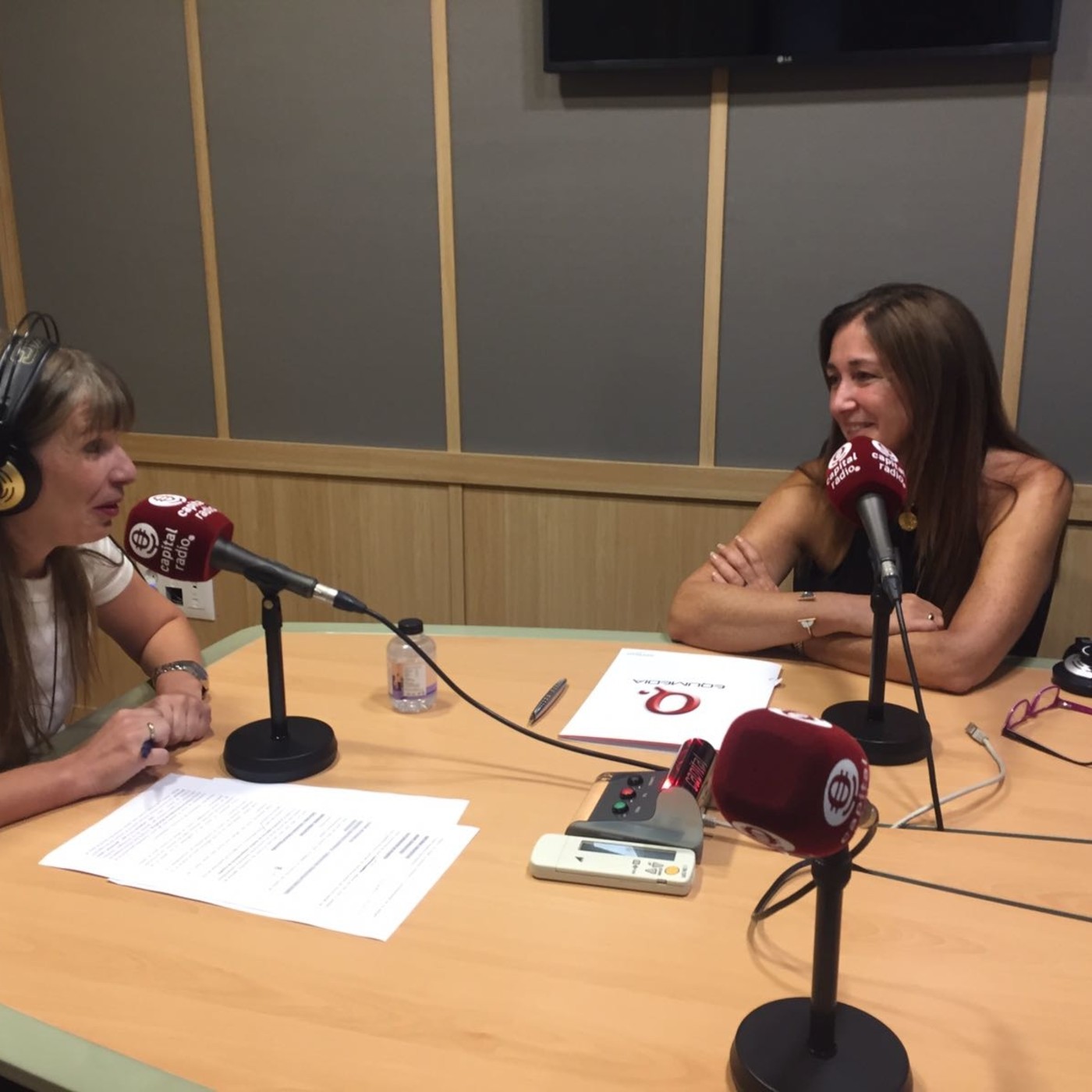 CAPITAL RADIO -  Referencia2