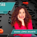 ESPECIAL PREGUNTAS Y RESPUESTAS con Diana López Iriarte