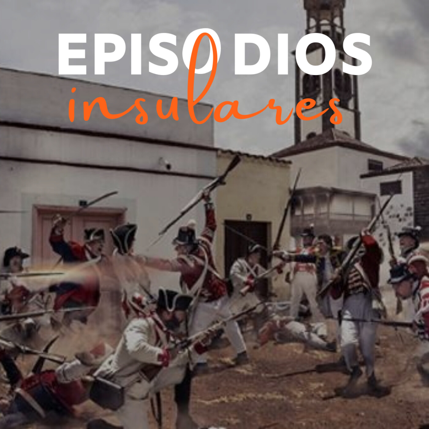 Episodios Insulares