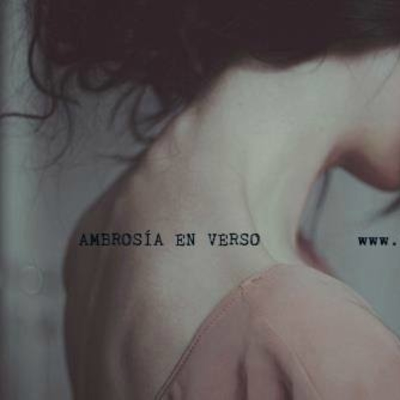 Ambrosía en verso_1x02 Mujeres poetas