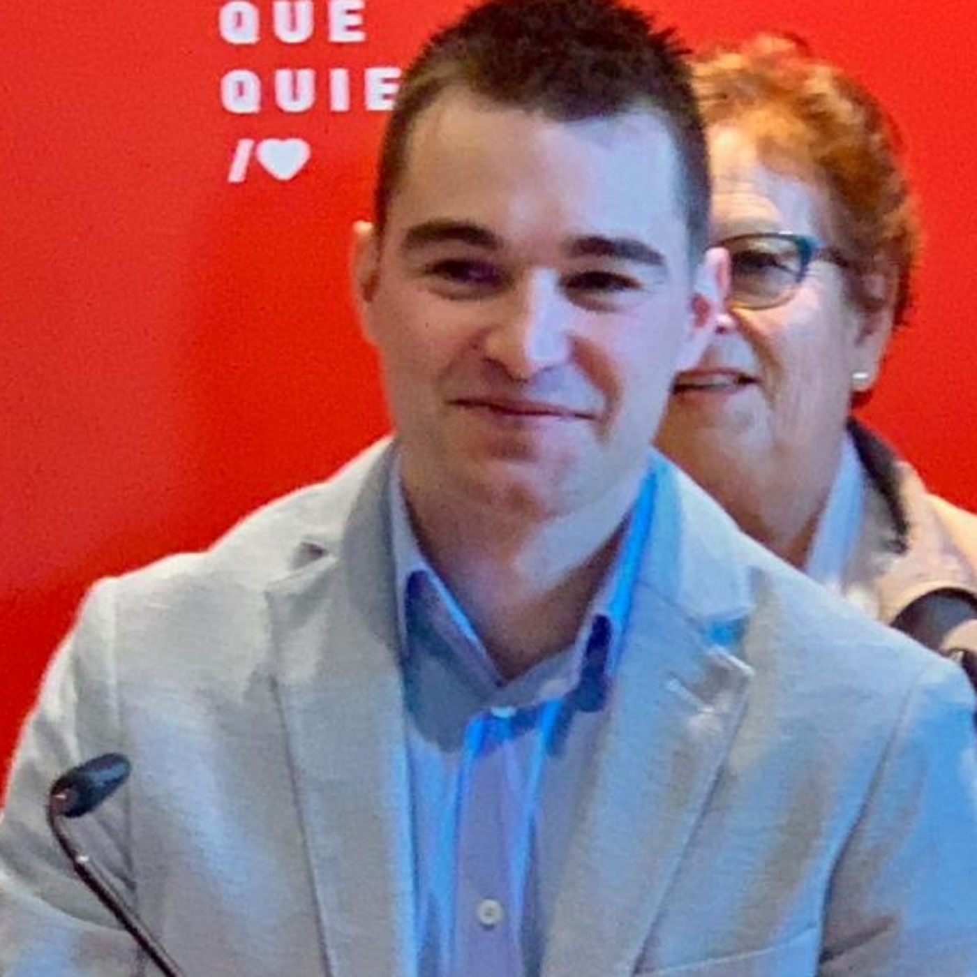 PSOE de Cantabria