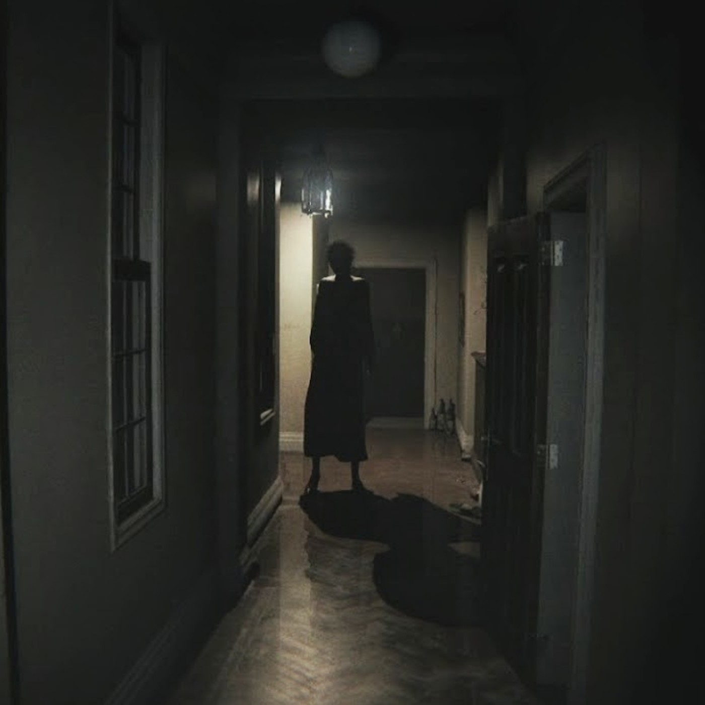 LA NOCHE MAS OSCURA