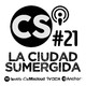 La Ciudad Sumergida Vol. 21