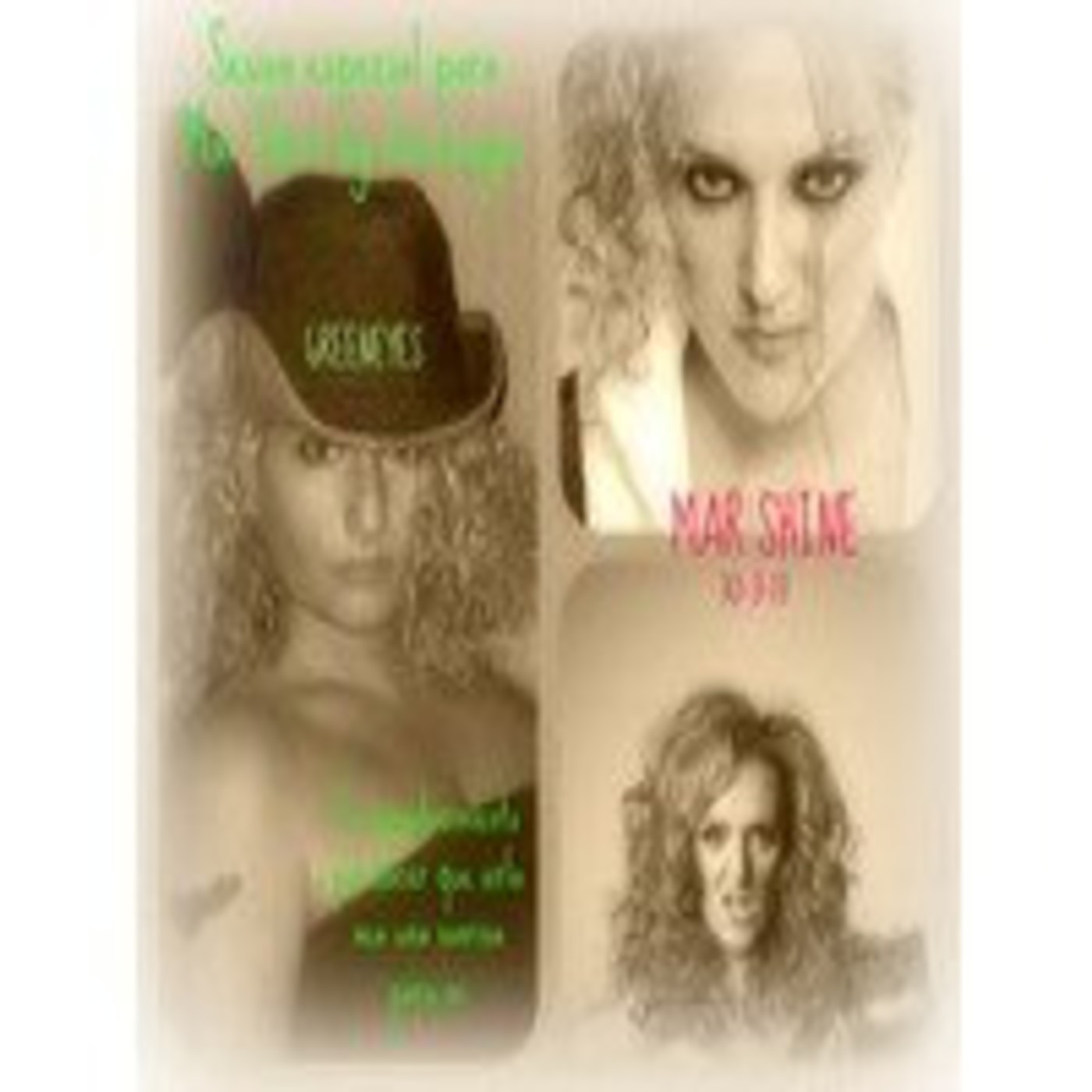 30-3-13 especial MAR SHINE BY GREENEYES episode artwork