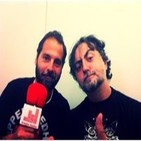 Descarga Nº31 – LAS 10 CANCIONES 10 DEL PERSONAJE 10 LUIS ZARÁPOLIS – 10/10/13 a las 10 de la noche