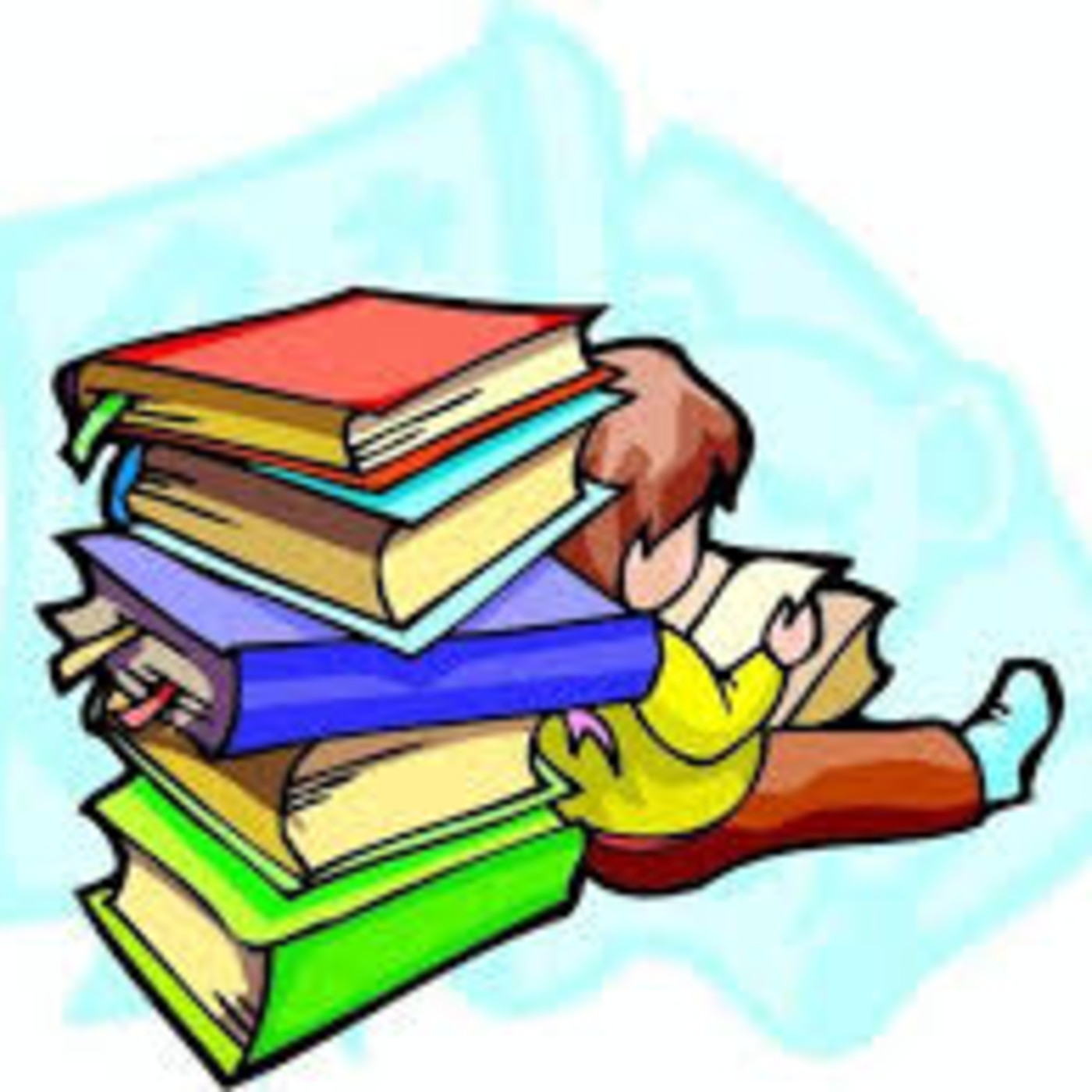 Libro por mi