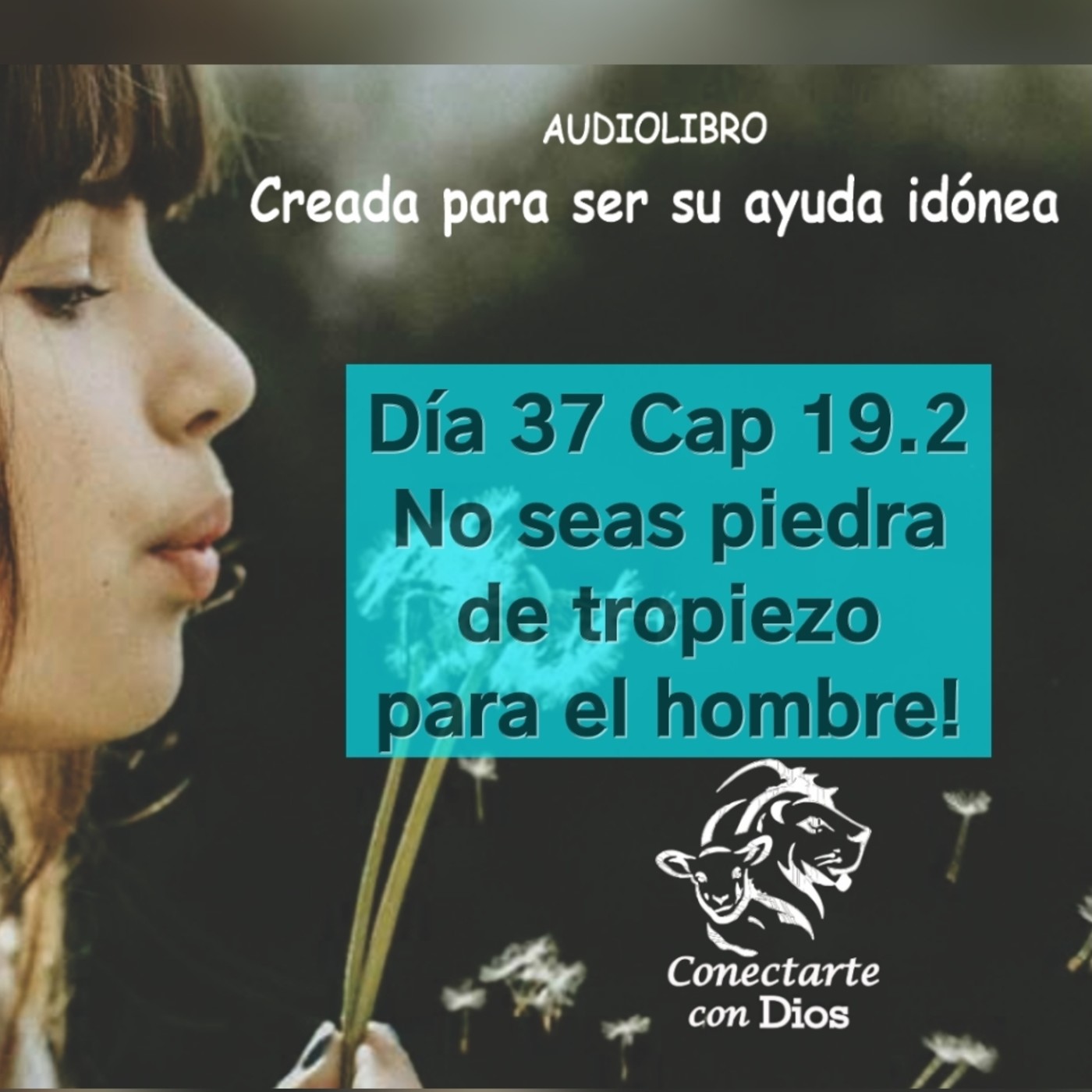 Creada para ser su ayuda idónea