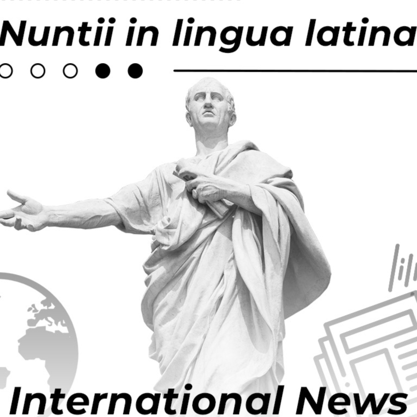 Nuntii in lingua latina