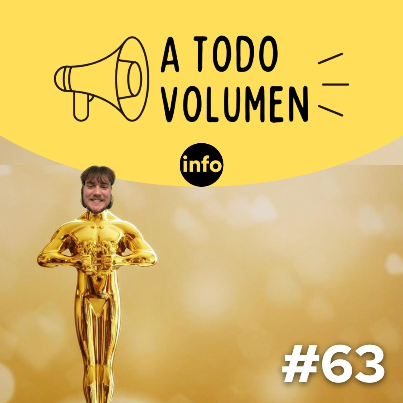 A todo volumen en Inforadio UCM