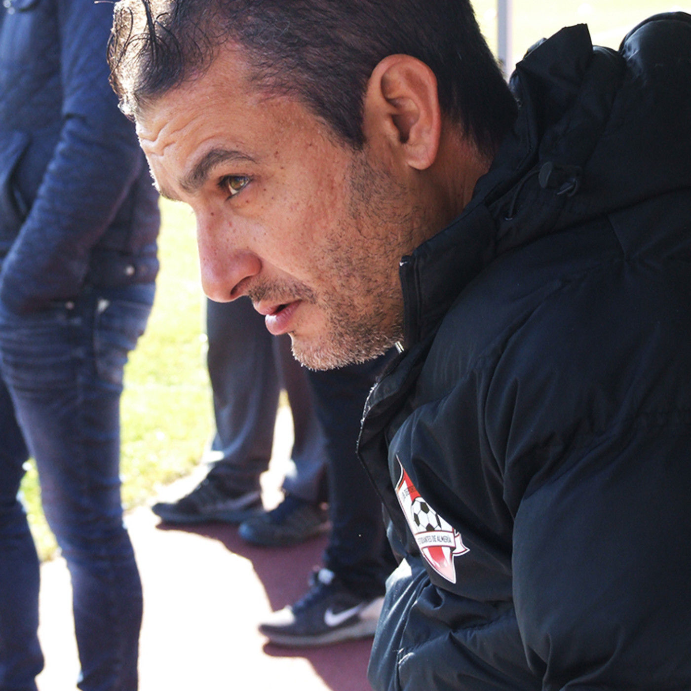 Aficionado Estudiantes