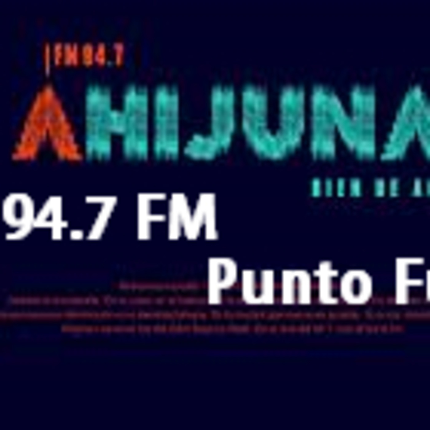 Llajta Maini y su \