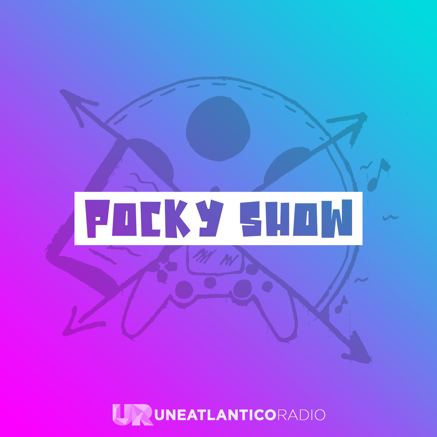 #50 Pocky Show | De horror y Oscars